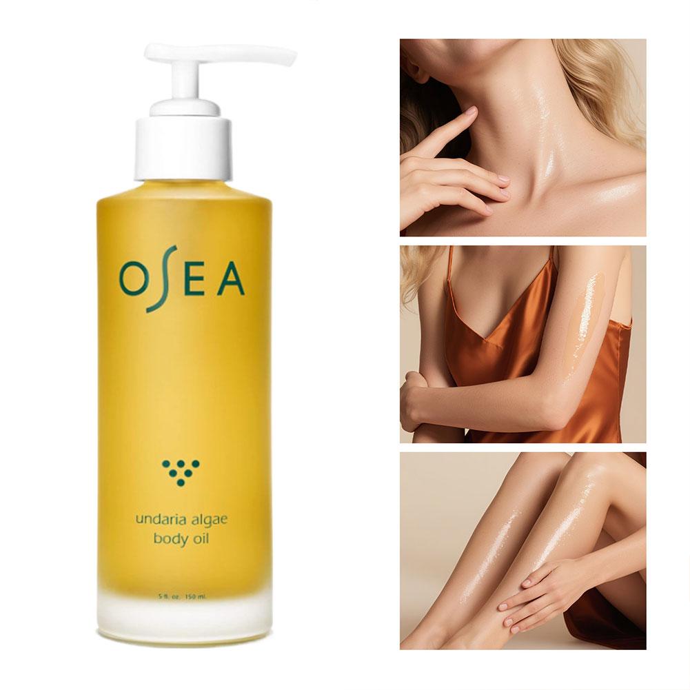 زيت الجسم الفاخر الأصلي من مار - مراجعة Luxury Brands With Skincare وسعره