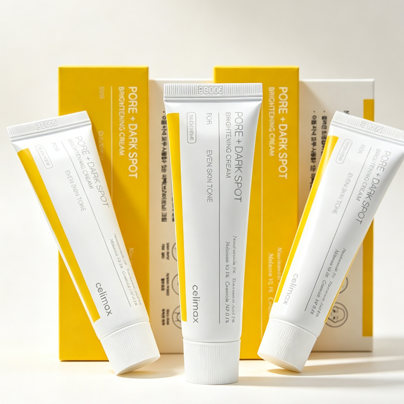 كريم الوجه الفاخر من ماركة سيل - مراجعة Luxury Skincare Aesthetic وسعره