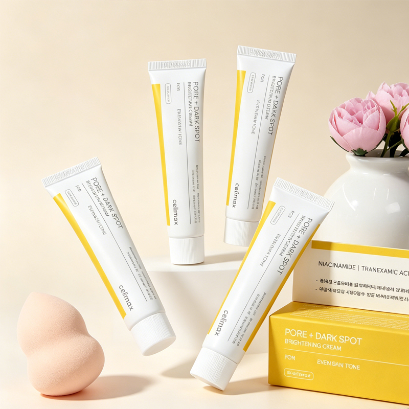 كريم الوجه الفاخر من ماركة سيل - مراجعة Luxury Skincare Aesthetic وسعره