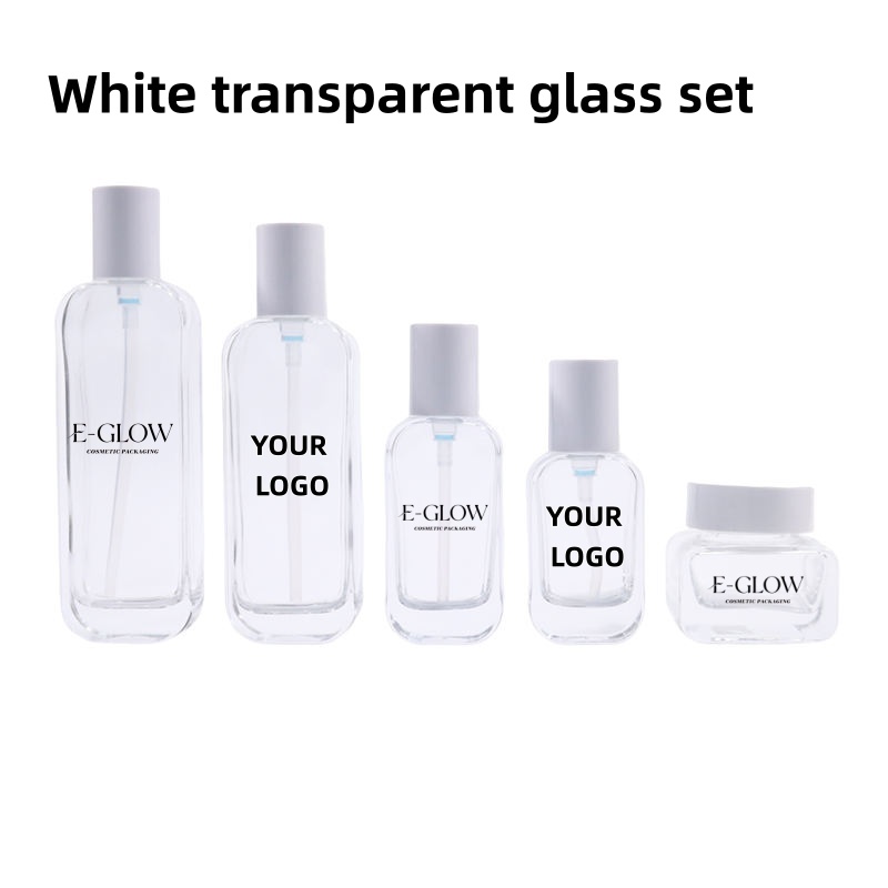 【تصميم شعار مخصص】قطعة واحدة من - مراجعة Luxury Skin Care وسعره