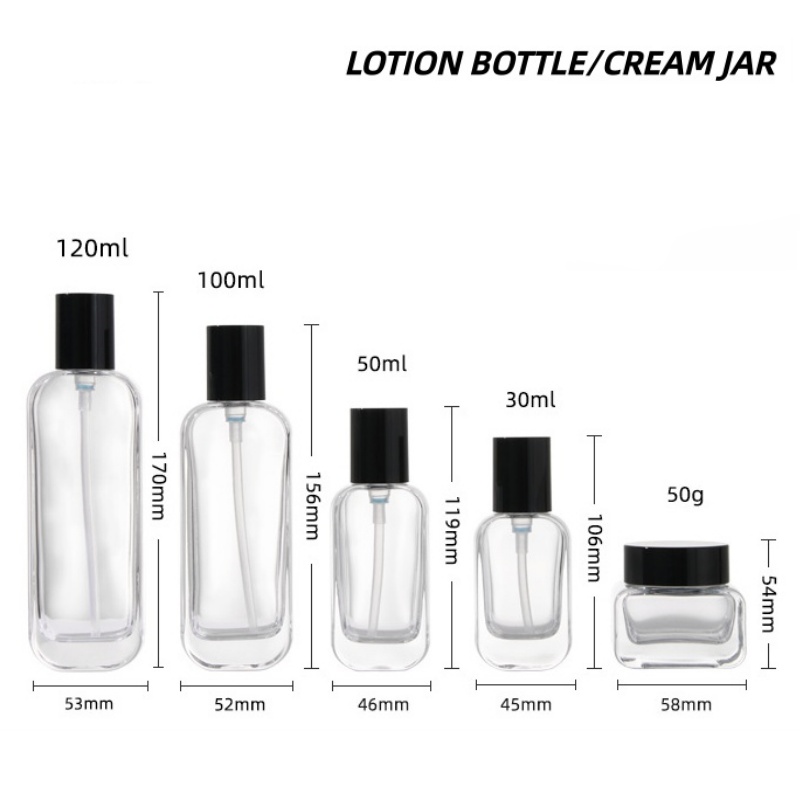 【تصميم شعار مخصص】قطعة واحدة من - مراجعة Luxury Skin Care وسعره