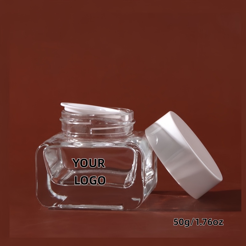 【تصميم شعار مخصص】قطعة واحدة من - مراجعة Luxury Skin Care وسعره