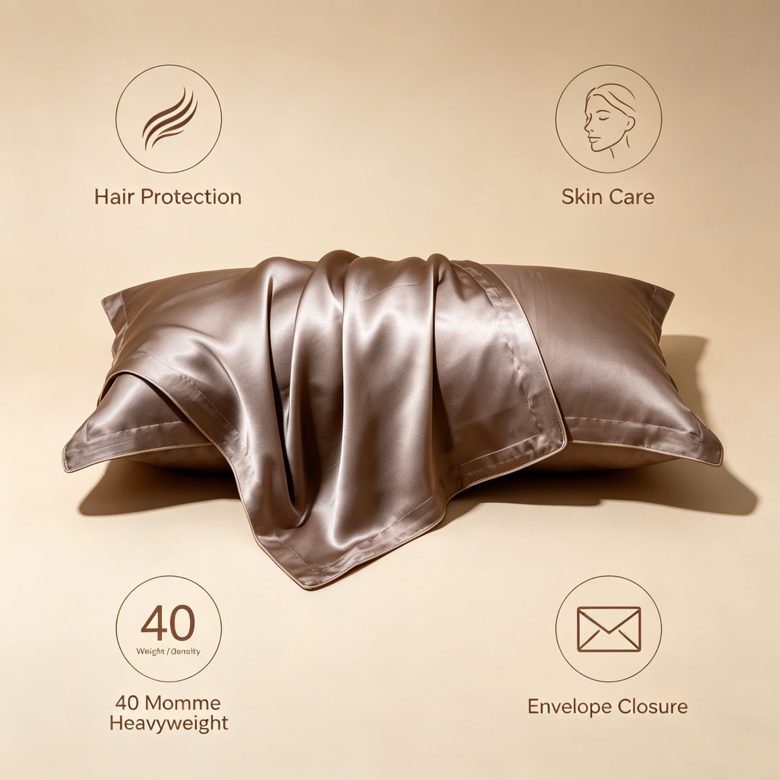 طقم مفروشات سرير حراري ناعم من - مراجعة Luxury Skincare Gifts وسعره