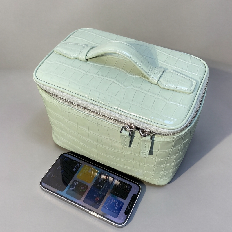 تخصيص الأحرف الأولى من نمط تمس - مراجعة Luxury Skincare Packaging Wholesale وسعره