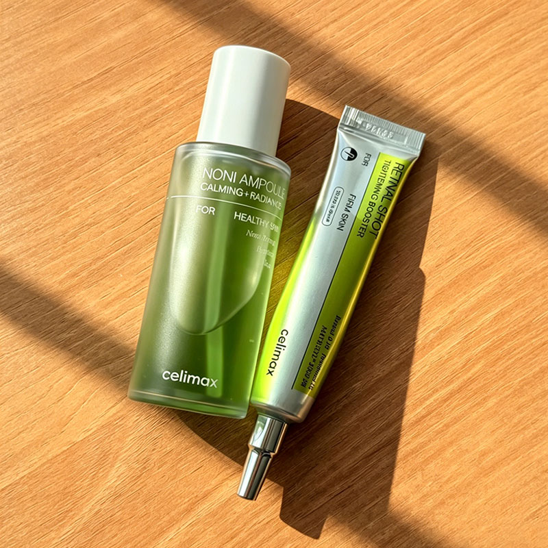 كريم العين الفاخر سيليماكس نون - مراجعة Luxury Skincare Aesthetic وسعره