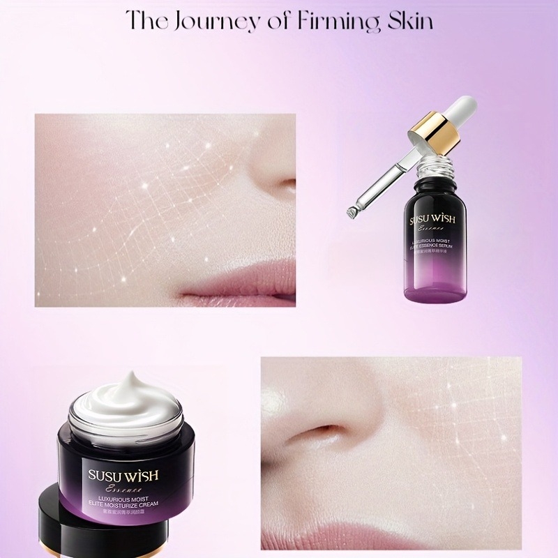 مجموعة عناية فاخرة وأنيقة من ت - مراجعة Luxury Skincare Gifts وسعره