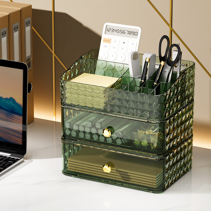 صندوق تخزين مستحضرات التجميل ب - مراجعة Luxury Skincare Box وسعره