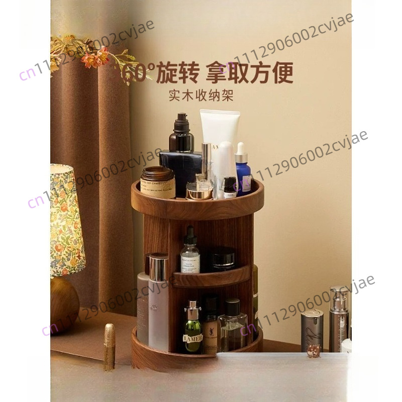 صندوق تخزين مستحضرات التجميل ا - مراجعة Luxury Skincare Box وسعره