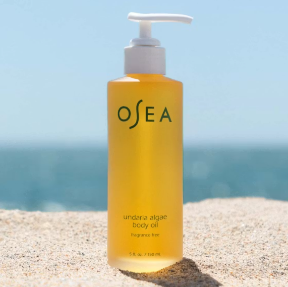 زيت الجسم الفاخر الأصلي من مار - مراجعة Luxury Brands With Skincare وسعره