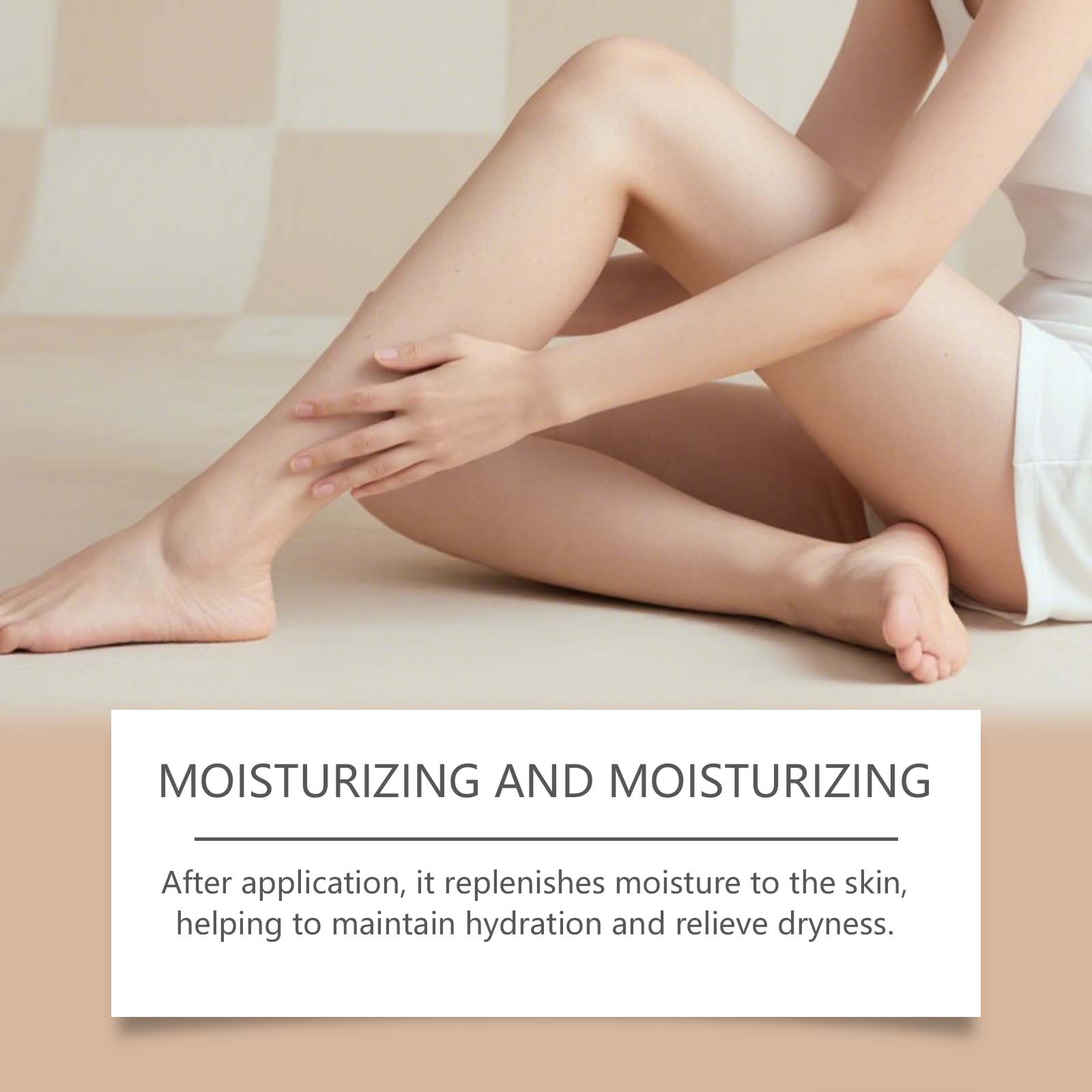 زيت للجسم مرطب ومصلح للبشرة بر - مراجعة Luxury Skin Care وسعره