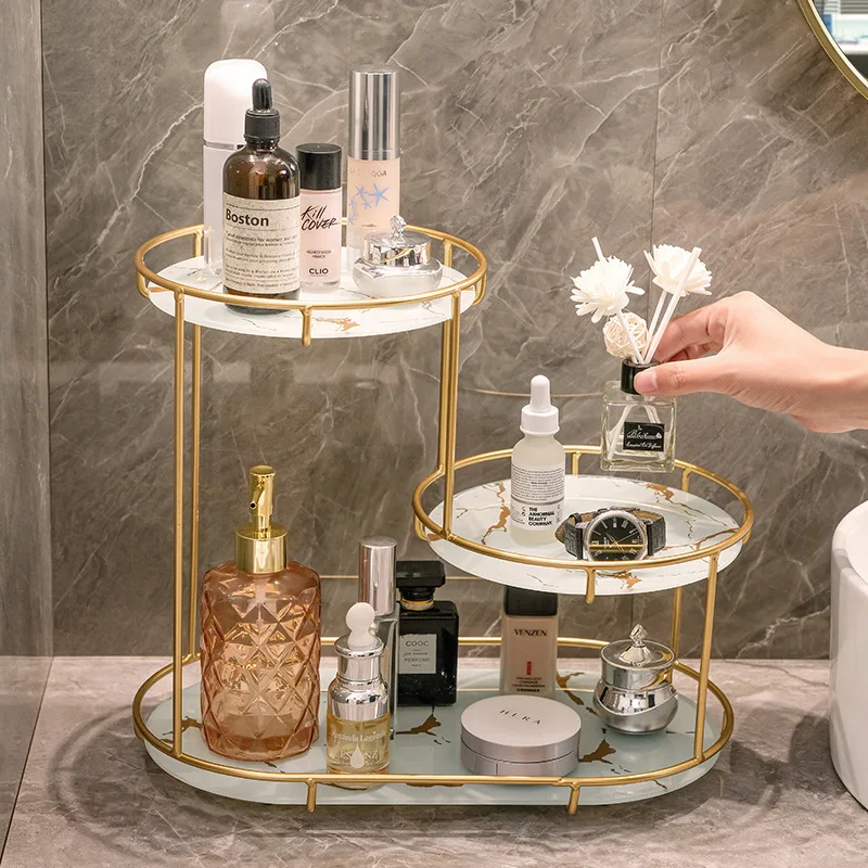 رف كونترتوب فاخر خفيف من الحدي - مراجعة Luxury Skincare Dupes وسعره