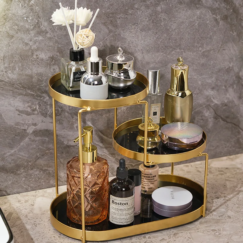 رف كونترتوب فاخر خفيف من الحدي - مراجعة Luxury Skincare Dupes وسعره