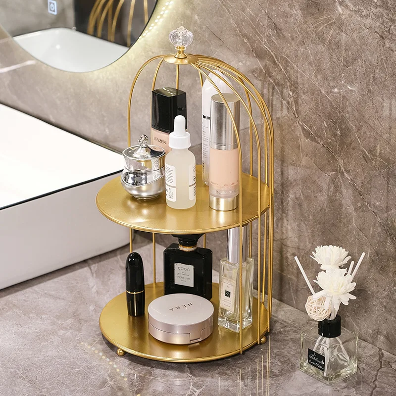 رف كونترتوب فاخر خفيف من الحدي - مراجعة Luxury Skincare Dupes وسعره
