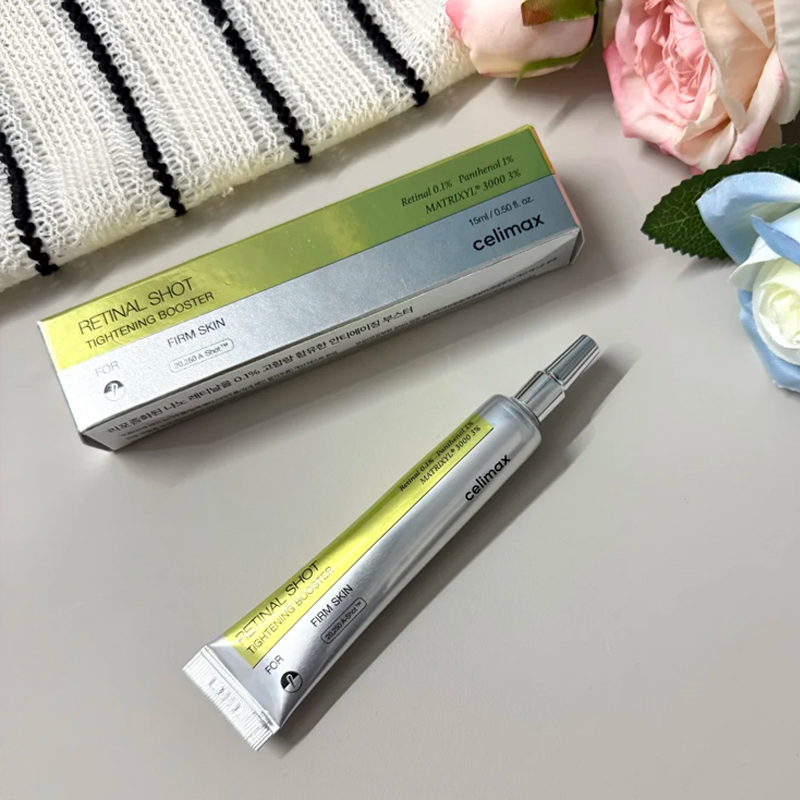 منتجات العناية بالبشرة الفاخرة - مراجعة Luxury Skincare Aesthetic وسعره