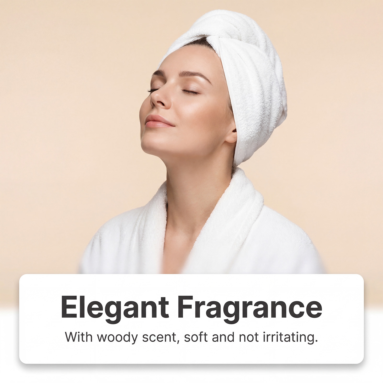 غسول جسم فاخر معطر ومرطب برائح - مراجعة Luxury Skincare Aesthetic وسعره