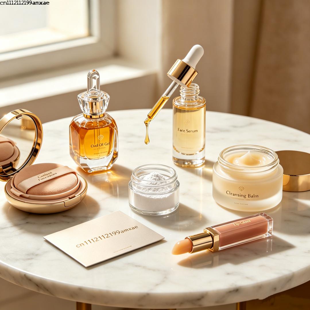 مسحوق السيليكا النانوية فائق ا - مراجعة Luxury Skin Care وسعره