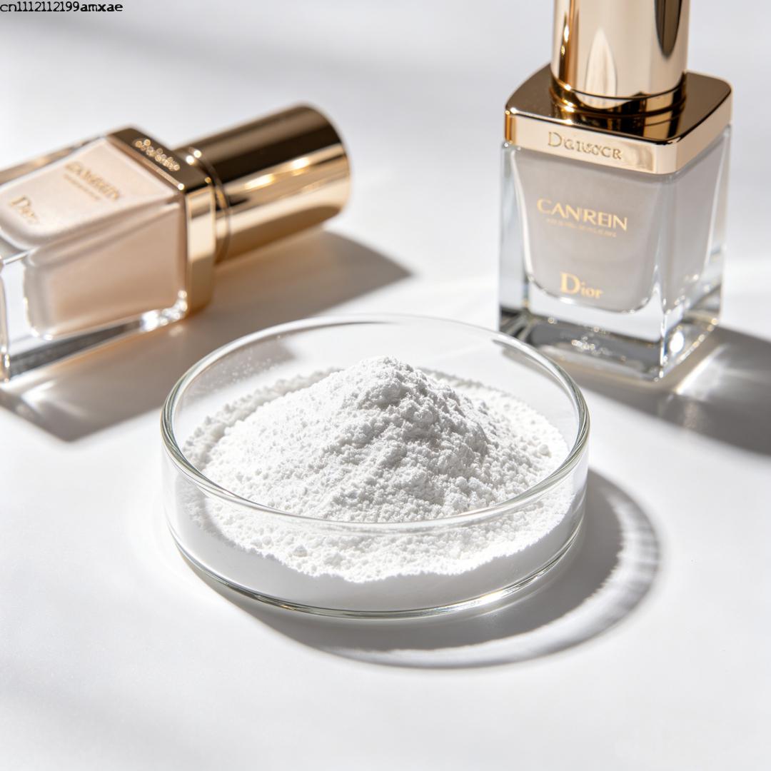 مسحوق السيليكا النانوية فائق ا - مراجعة Luxury Skin Care وسعره