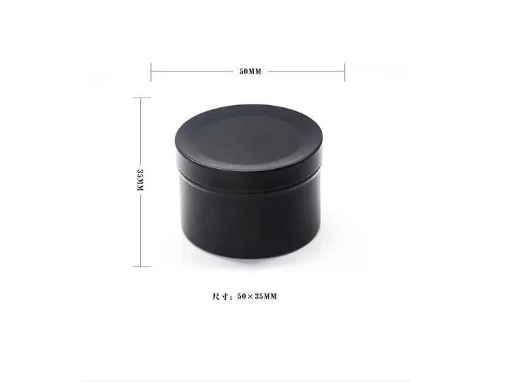 أوعية شموع فاخرة مع غطاء، علب  - مراجعة Luxury Skincare Box وسعره