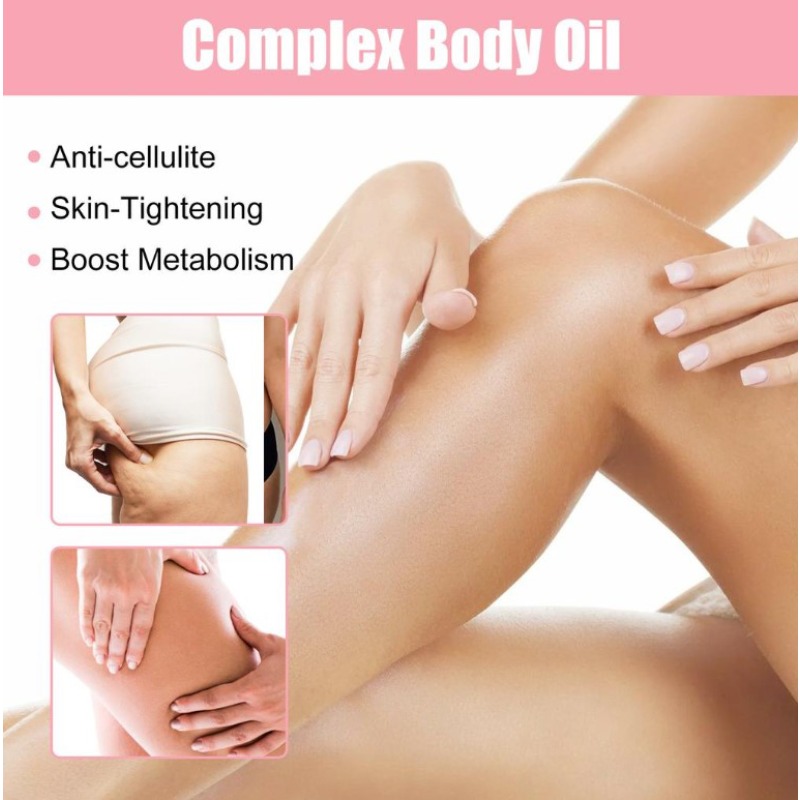 100 مللي زيت الجسم الفاخر السح - مراجعة Luxury Skin Care وسعره