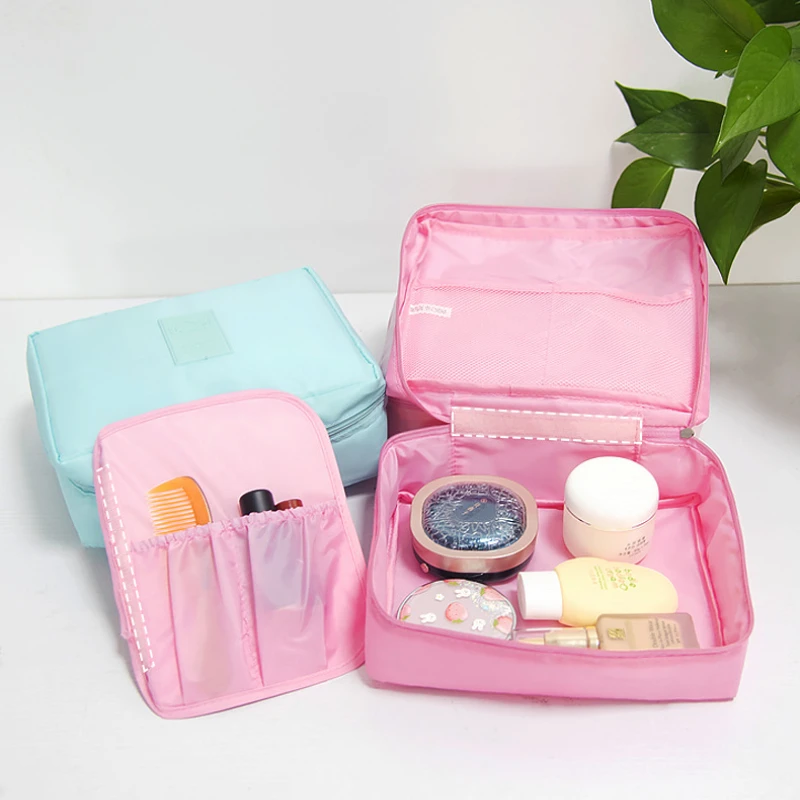 مصمم الفاخرة المحمولة التجميل  - مراجعة Luxury Skincare Box وسعره