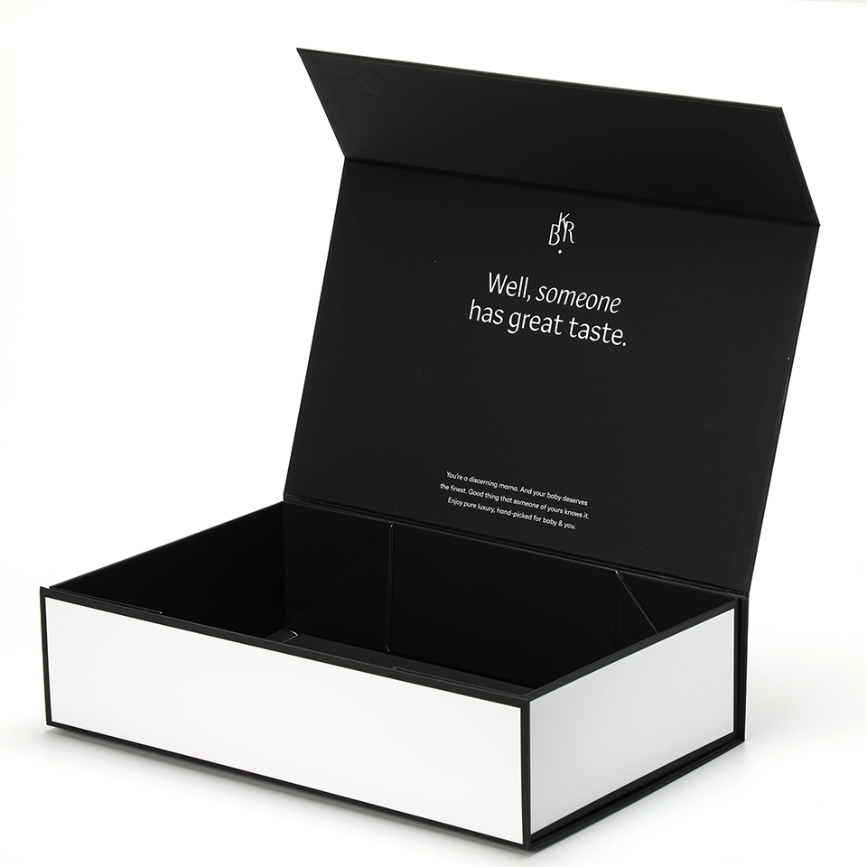 صندوق هدايا فاخر من الورق المق - مراجعة Luxury Skincare Gifts وسعره