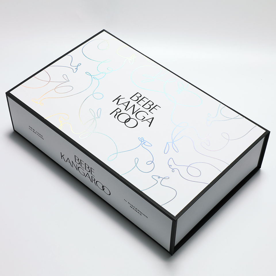 صندوق هدايا فاخر من الورق المق - مراجعة Luxury Skincare Gifts وسعره