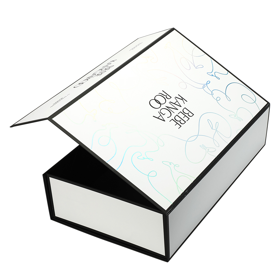صندوق هدايا فاخر من الورق المق - مراجعة Luxury Skincare Gifts وسعره
