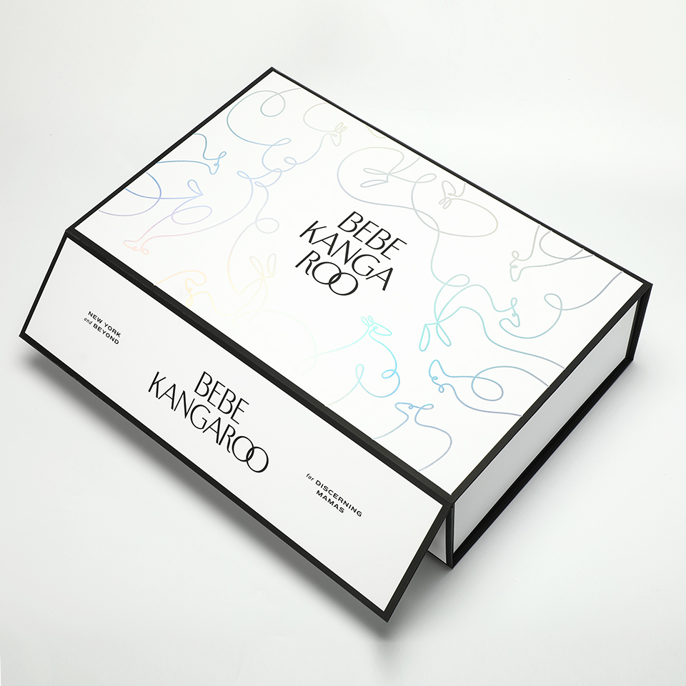 صندوق هدايا فاخر من الورق المق - مراجعة Luxury Skincare Gifts وسعره