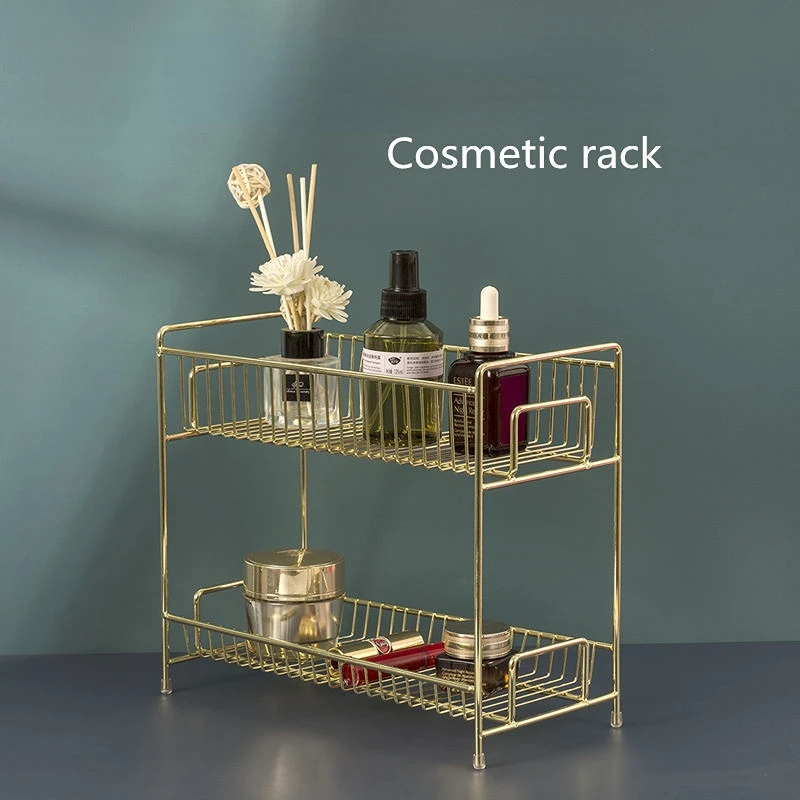 رف مستحضرات تجميل فاخر من المع - مراجعة Luxury Skincare Box وسعره